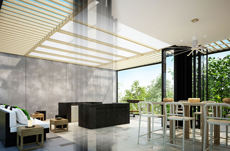 รูปภาพ ลีฟ แอท นิมมาน (Liv@Nimman)