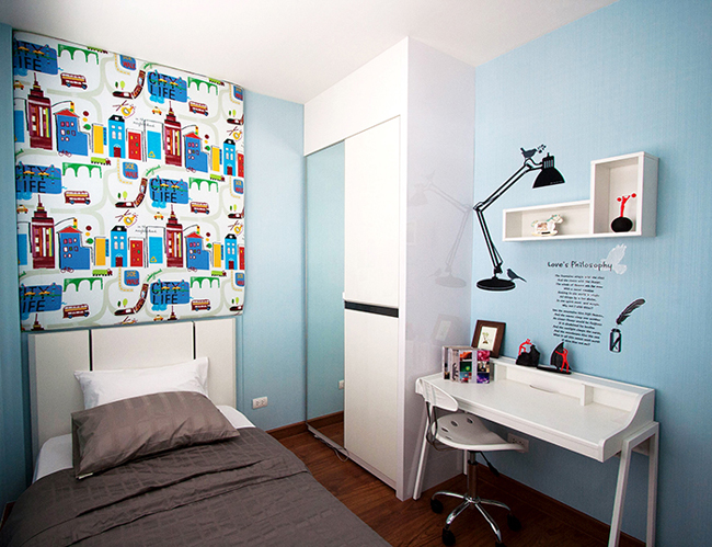 รูปภาพ โนโว วิลล์ กรุงเทพฯ - ปทุมธานี (Novo Ville)