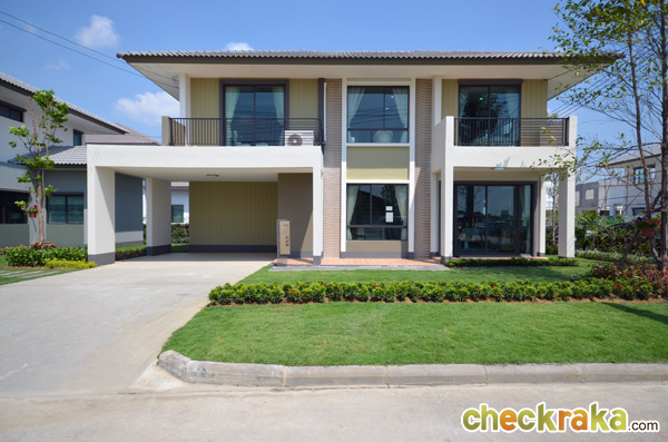 รูปภาพ โกลเด้น วิลเลจ บางนา - กิ่งแก้ว (โกลเด้น วิลเลจ บางนา - กิ่งแก้ว)