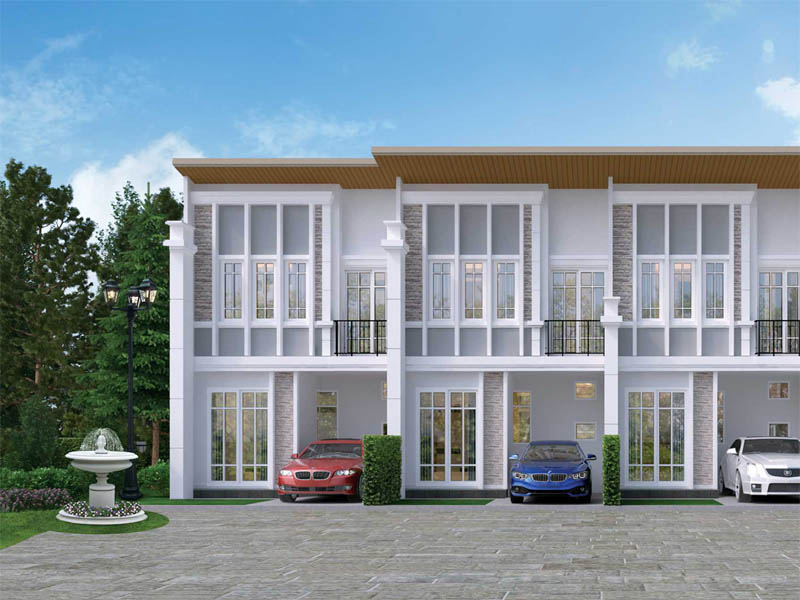 รูปภาพ โกลเด้น ทาวน์ ๒ ลาดพร้าว-เกษตรนวมินทร์ (Golden Town ๒ Ladpraw - Kaset Nawamin)