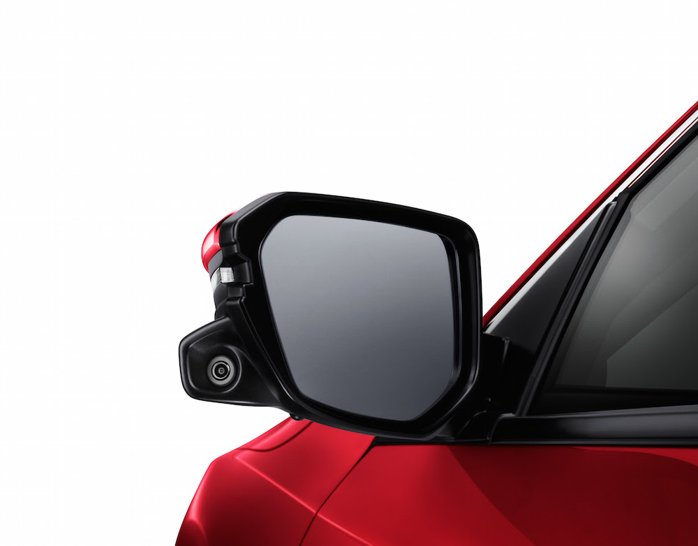 รูปภาพ ฮอนด้า Honda Civic 1.5 Turbo RS ปี 2020