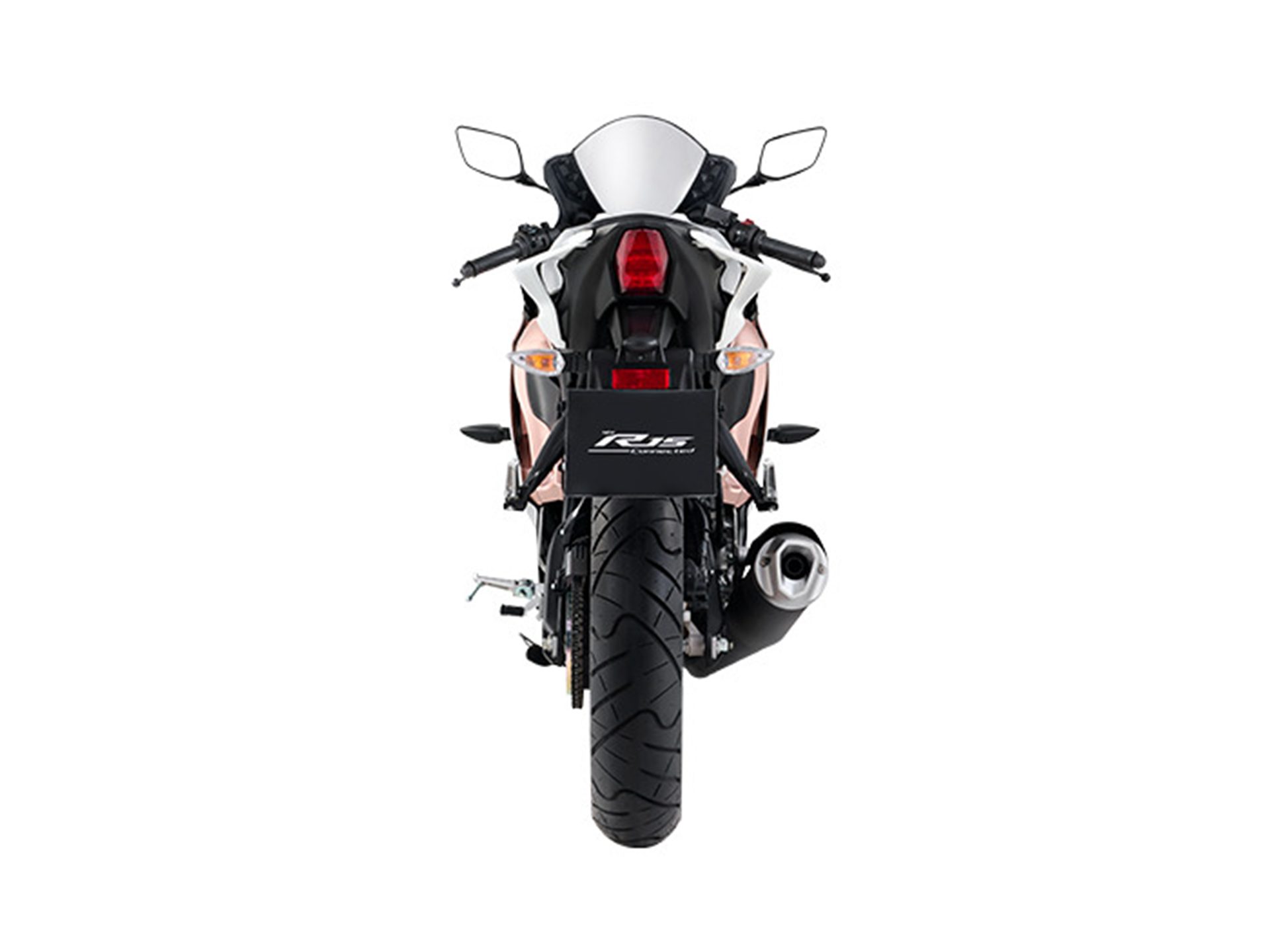 รูปภาพ ยามาฮ่า Yamaha R15 Connected ปี 2025