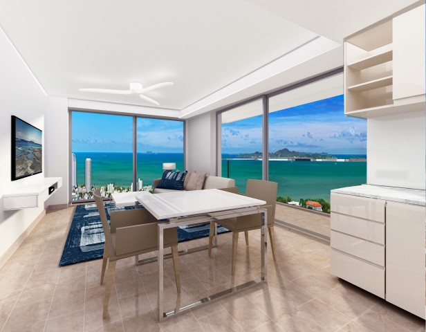 รูปภาพ เซาท์พอยท์ พัทยา (SouthPoint Pattaya)