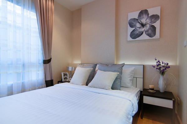 รูปภาพ เดอะ เพรสซิเดนท์ สาทร-ราชพฤกษ์ 2 (The President Sathorn-Ratchaphruek 2)