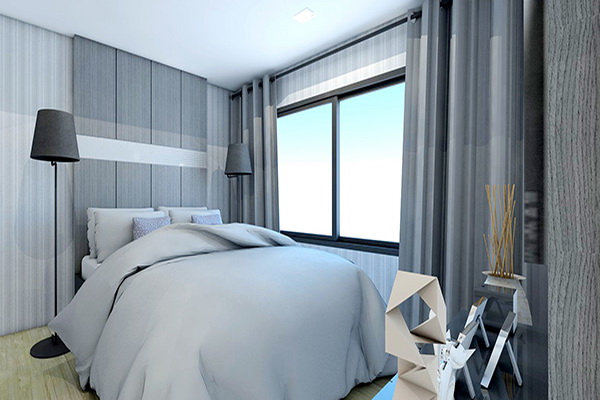 รูปภาพ แบงค์คอก เฟ'ลิซ @ สถานีบางแค (Bangkok Feliz @ Bangkae Station)