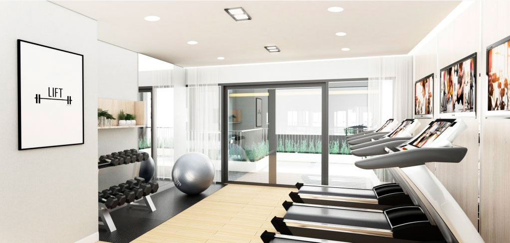 รูปภาพ เดอะซีรี่ส์ คอนโด ติวานนท์ (The Series Condo Tiwanon)