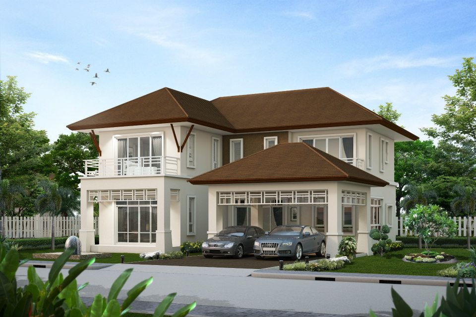 รูปภาพ เติมทรัพย์ ปาร์คฮิลล์ (Termsub Park Hill)