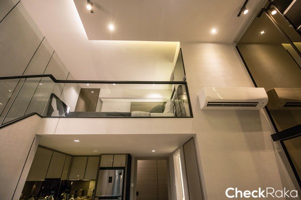 รูปภาพ เดอะรีเซิร์ฟ พหล-ประดิพัทธ์ (The Reserve Phahol-Pradipat)