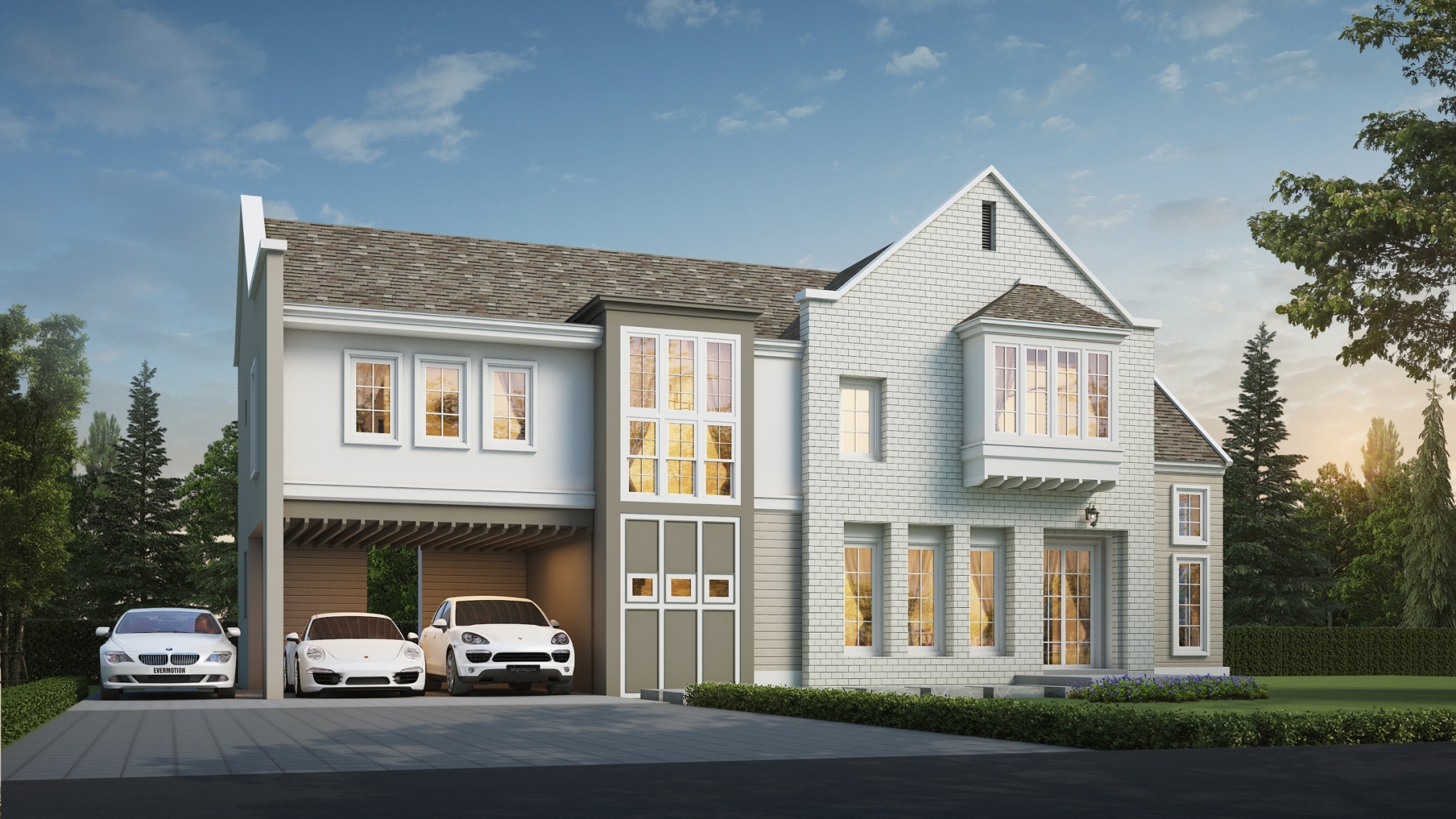 รูปภาพ เดอะ เมเทียส กัลปพฤกษ์ - กาญจนาภิเษก (The Matias Kalapapruek - Kanchanapisek)