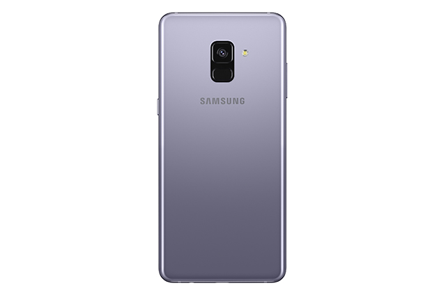 รูปภาพ ซัมซุง SAMSUNG Galaxy A8+ (2018)