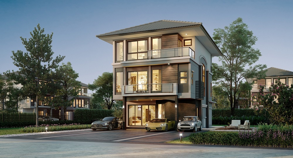 รูปภาพ ปาล์มสปริงส์ พรอมานาด (Palmsprings Promenade)