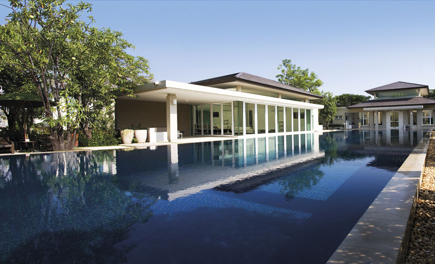 รูปภาพ มัณฑนา บางนา (Manthana Bangna)