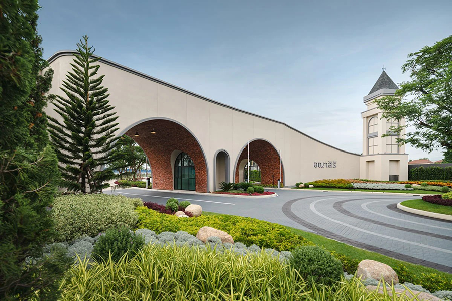 รูปภาพ อณาสิริ ชัยพฤกษ์ - วงแหวน 2 (Anasiri Chaiyapruek - Wongwaen 2)