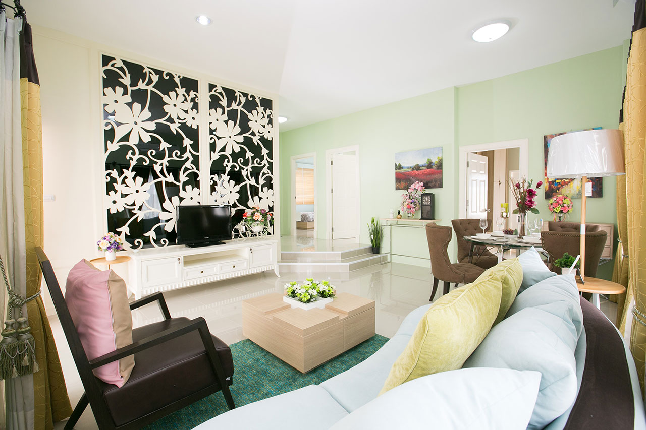 รูปภาพ ภูเก็ตวิลล่า กะทู้ 3 (Phuket Villa Kathu 3)