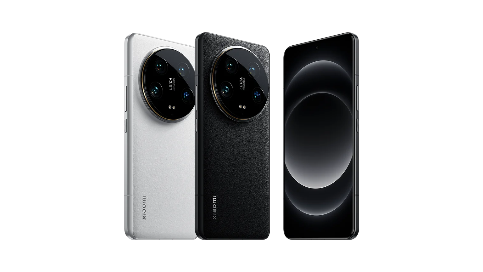 รูปภาพ เสียวหมี่ Xiaomi 14 Ultra (16GB/512GB)