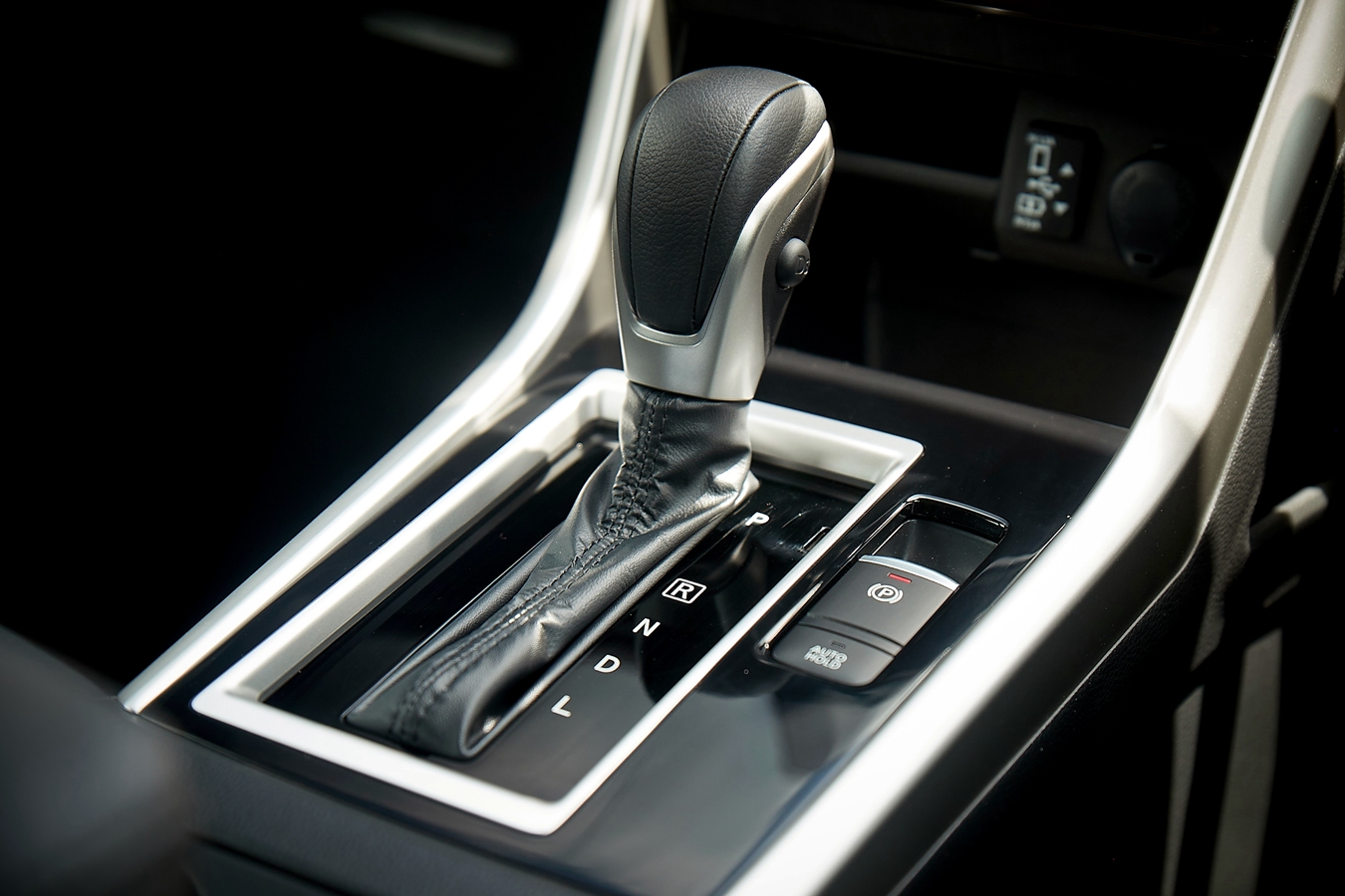 รูปภาพ มิตซูบิชิ Mitsubishi Xpander GT CVT ปี 2023