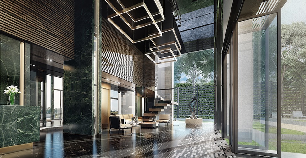 รูปภาพ ทเวนตี้เอท ชิดลม (28 Chidlom)