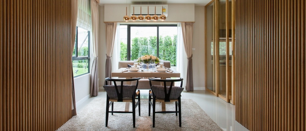 รูปภาพ พฤกษาวิลล์ 60/3 ลาดกระบัง (Pruksaville 60/3 Ladkrabang)