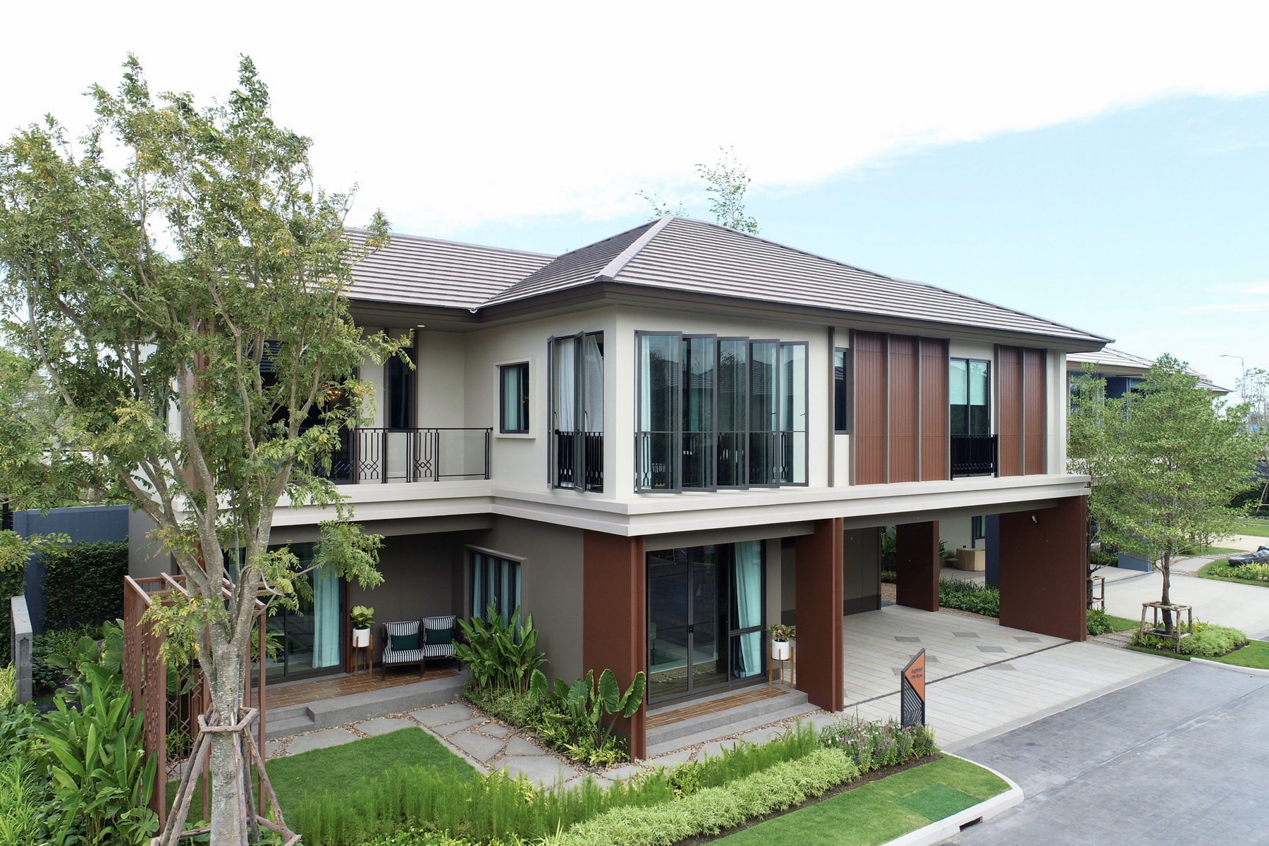 รูปภาพ บุราสิริ พระราม 2 (Burasiri Rama 2)