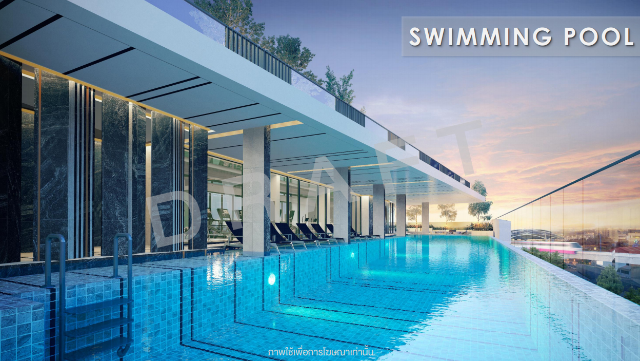 รูปภาพ ดิ ออริจิ้น รามอินทรา 83 สเตชั่น (THE ORIGIN Ramintra 83 Station)