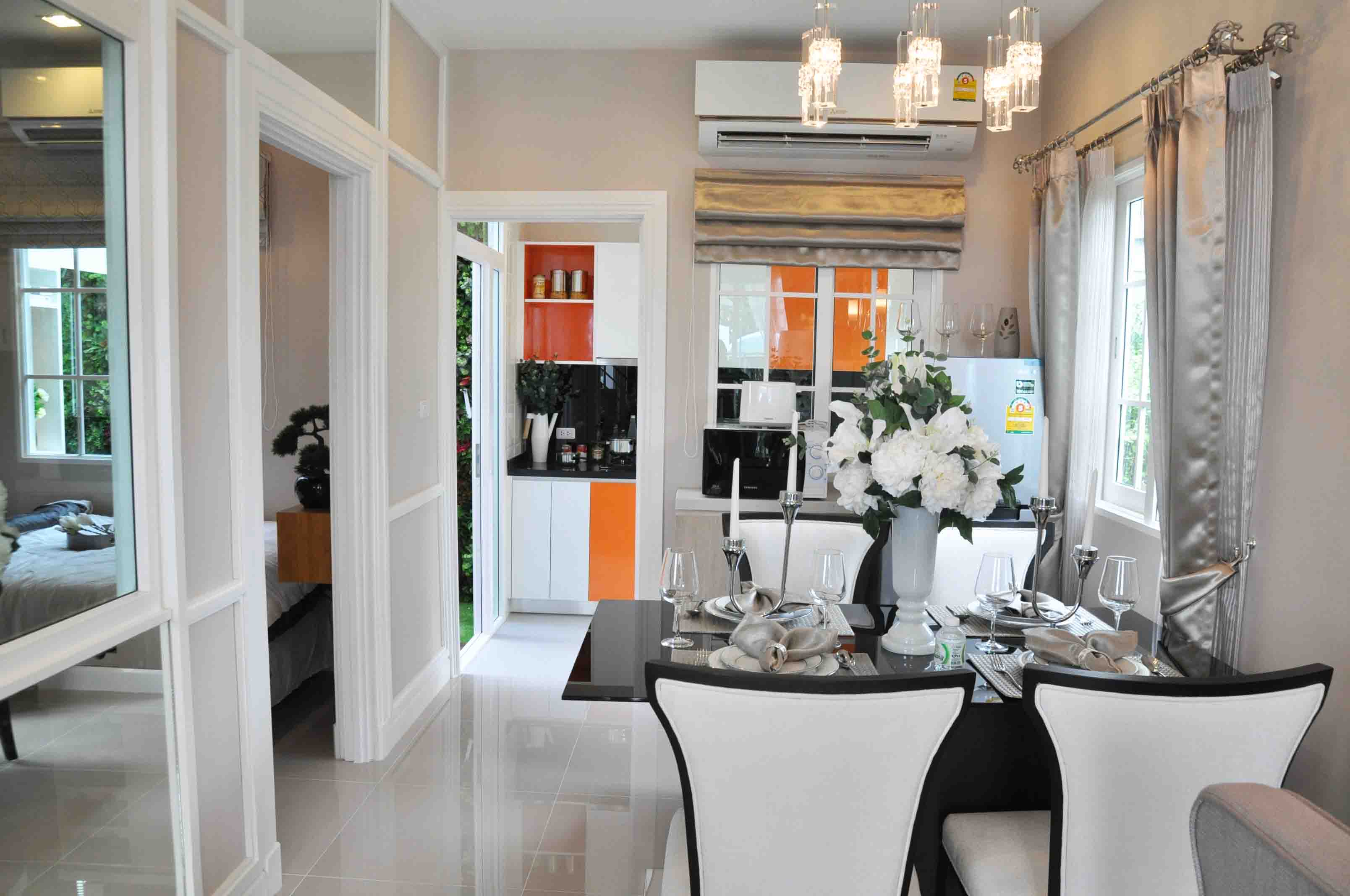 รูปภาพ โกลเด้น ทาวน์ บางนา-สวนหลวง (Golden Town Bangna - Suanluang)