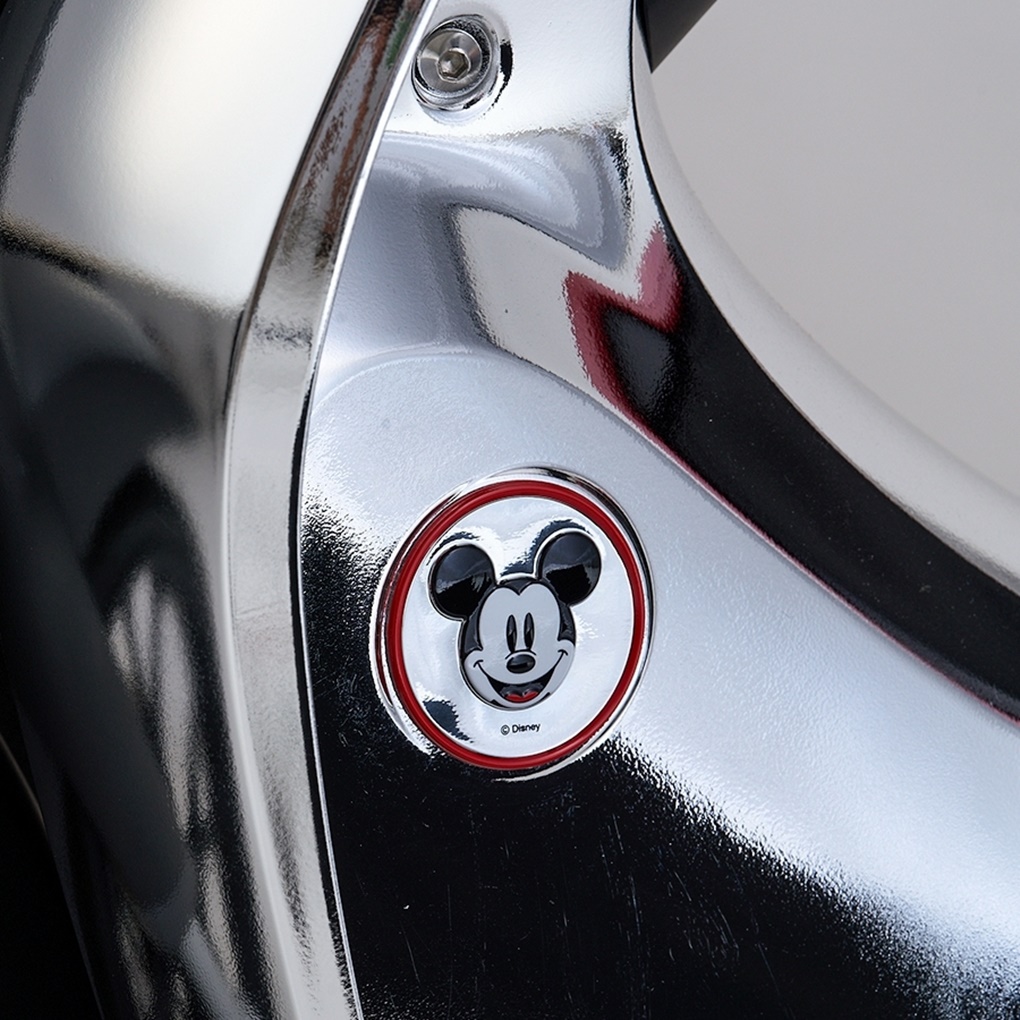 รูปภาพ ฮอนด้า Honda Super Cub C125 Disney Limited Edition ปี 2023