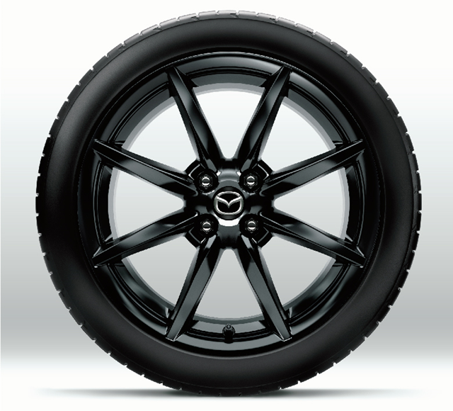 รูปภาพ มาสด้า Mazda MX-5 2.0 RF MY2020 ปี 2020