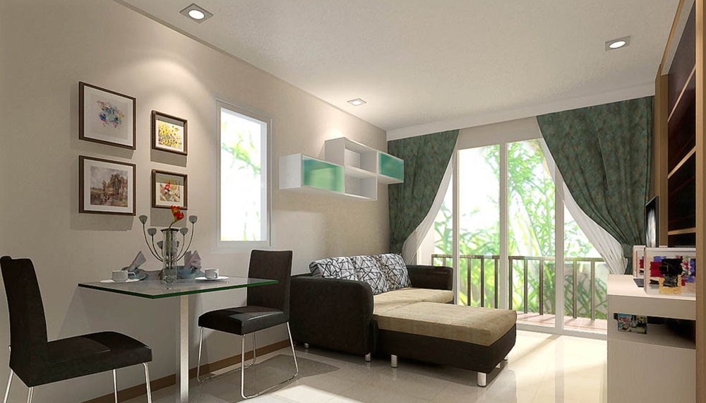 รูปภาพ พาร์คสิริ คอนโด รีสอร์ท บางแสน (Park Siri Condo Resort Bangsaen)