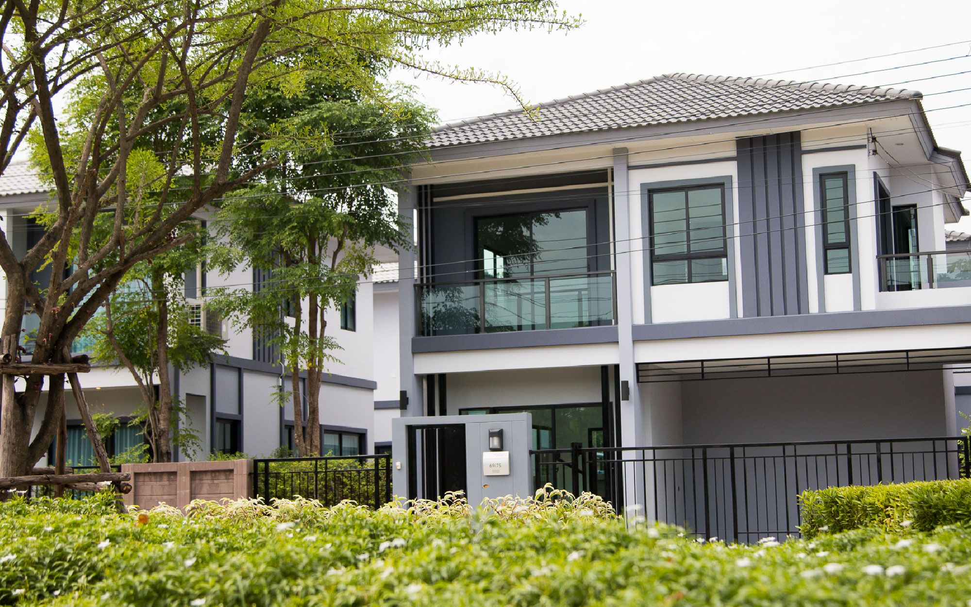 รูปภาพ เนเชอร่า เทรนด์ รัตนาธิเบศร์ - ราชพฤกษ์ (Natura Trend Rattanathibet - Ratchapruek)