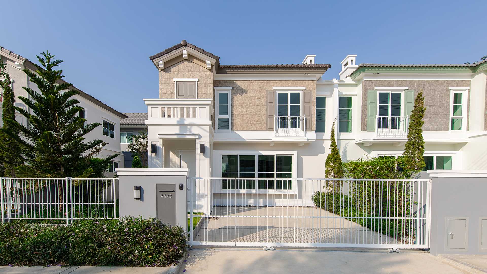 รูปภาพ อัญญ่า ราชพฤกษ์ - นครอินทร์ (Anya Ratchapruek - Nakorn Inn)