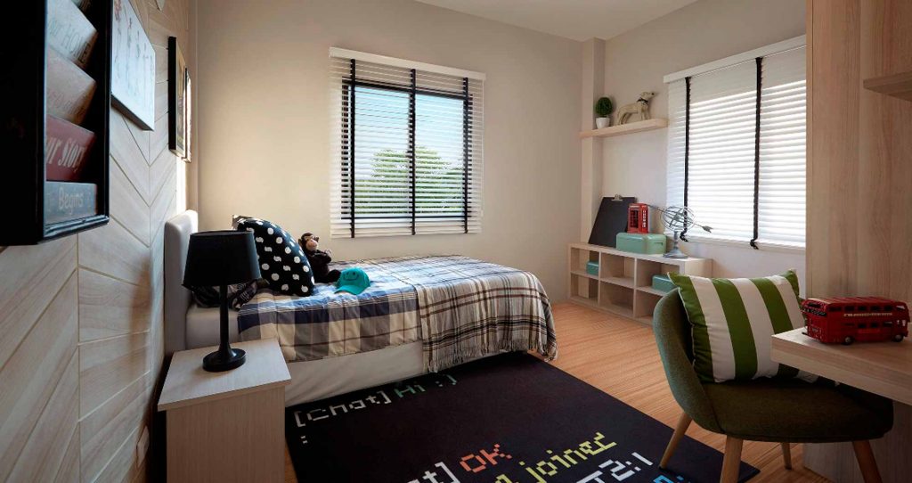 รูปภาพ สิริ วิลเลจ อุดรธานี - แอร์พอร์ต (Siri Village Udonthani - Airport)