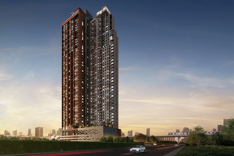 รูปภาพ เดอะ เบส วงศ์สว่าง (THE BASE Wongsawang)