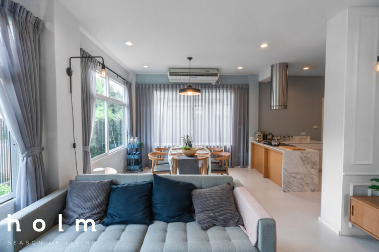 รูปภาพ โฮล์ม สันผีเสื้อ เชียงใหม่ (Holm)