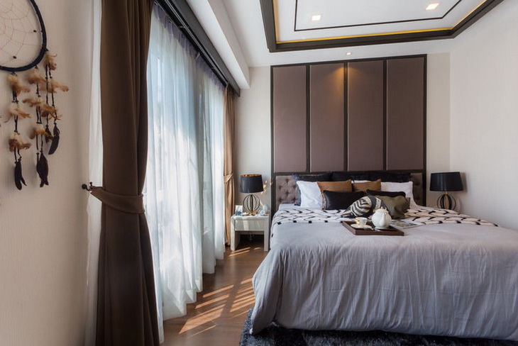 รูปภาพ เดอะ คอนเนค วงแหวน - พระราม 9 (The Connect Wongwaen - Rama 9)