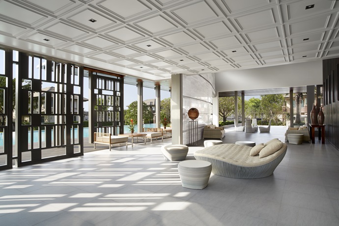 รูปภาพ นาราสิริ ปิ่นเกล้า - สาย 1 (Narasiri Pinklao - Sai 1)