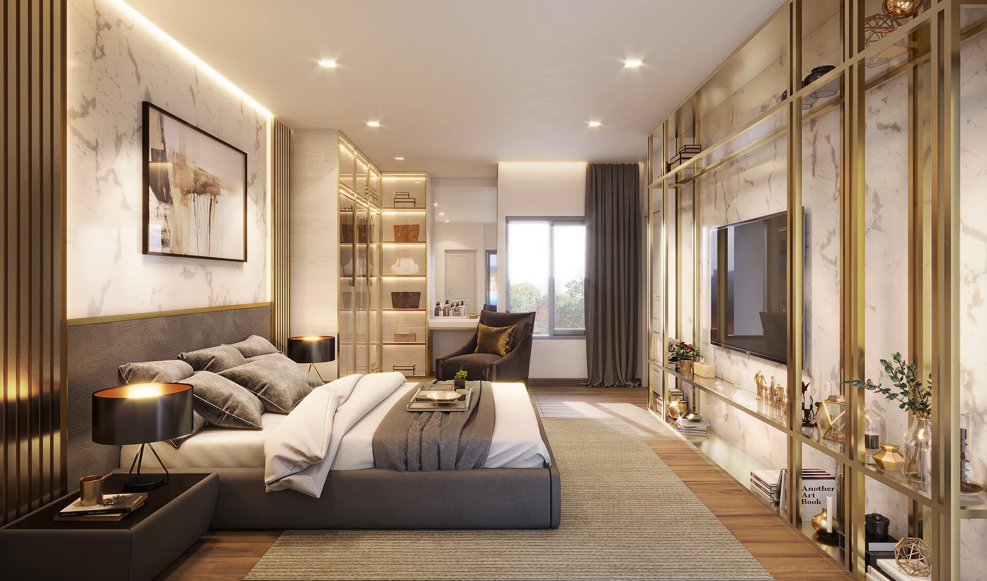 รูปภาพ คอร์ดิซ แอท อุดมสุข (Cordiz at Udomsuk)