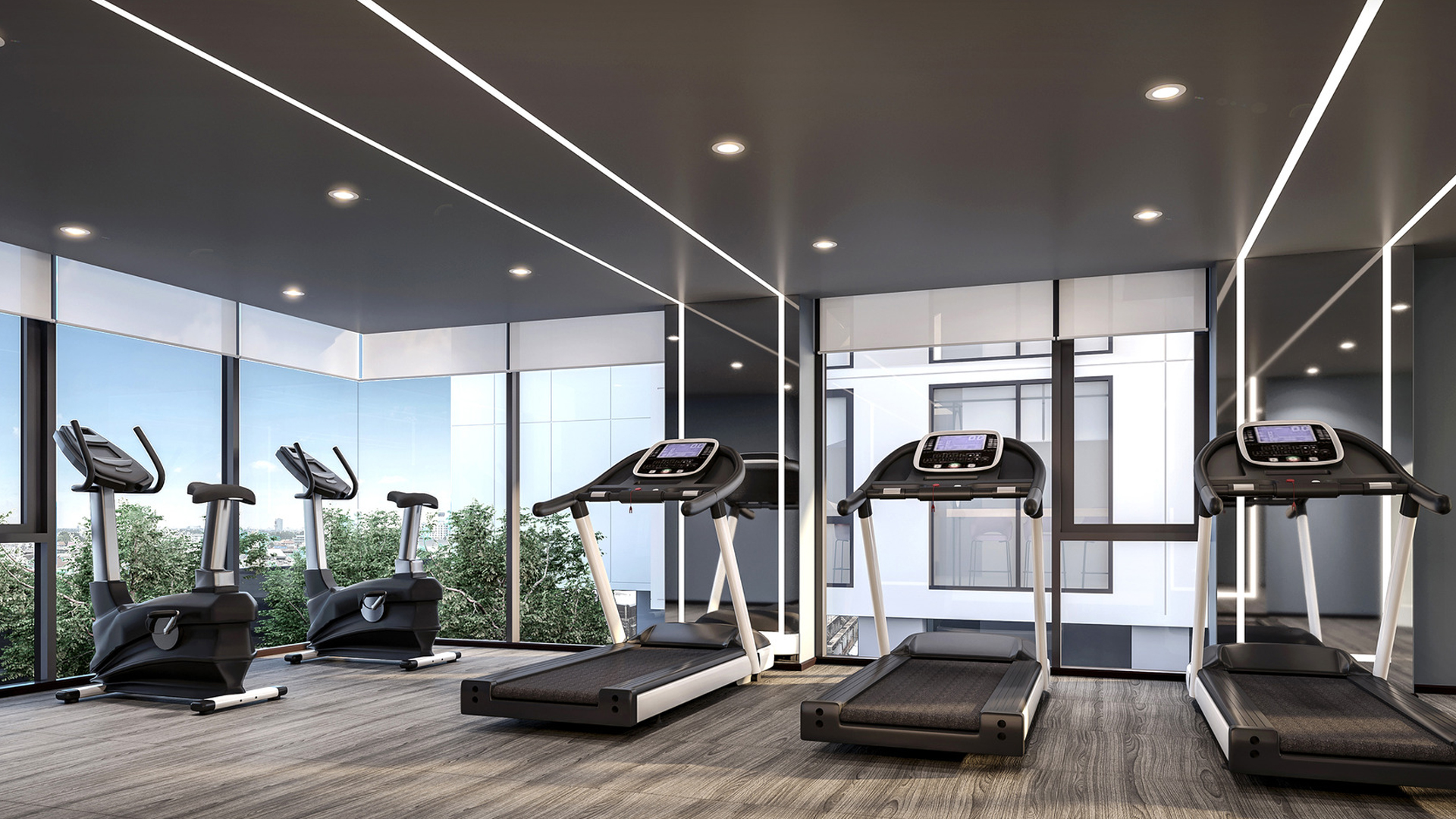 รูปภาพ บลู สุขุมวิท 89 (Blue Sukhumvite 89)