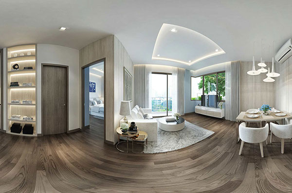รูปภาพ มิติ คอนโด (Miti Condo)