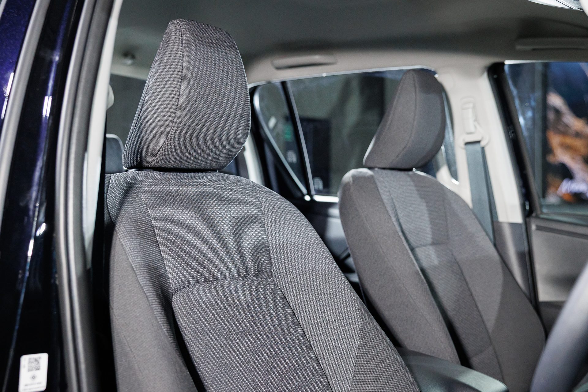 รูปภาพ โตโยต้า Toyota Hilux Travo Double Cab Prerunner 2.8 Premium MT ปี 2025