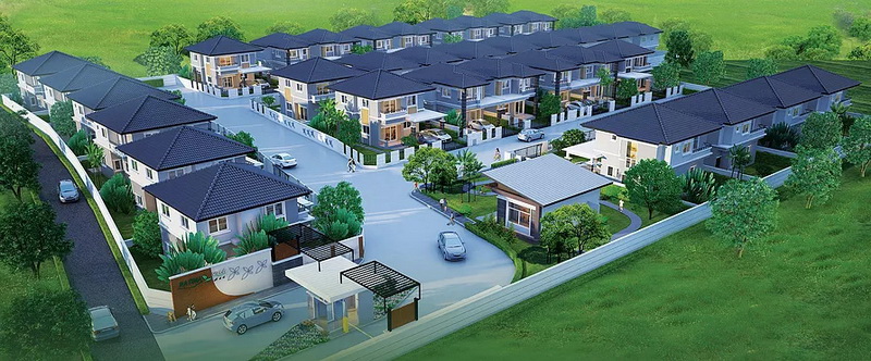 รูปภาพ รติมา วิลล่า แอด หาดใหญ่ (Ratima Villa Add Hatyai)