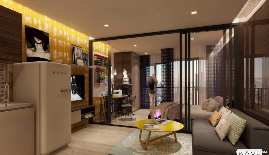 รูปภาพ เคฟทาวน์ ชิฟท์ (Kave Town Shift)