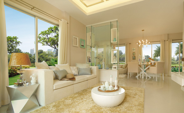 รูปภาพ บางกอก บูเลอวาร์ด พระราม 9 - ศรีนครินทร์ (Bangkok Boulevard Praram 9-Srinakarin)