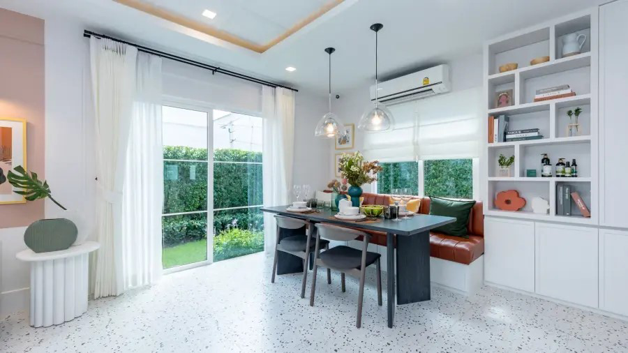 รูปภาพ วิลลาจจิโอ รังสิต - คลอง 4 (Villaggio Rangsit - Klong 4)