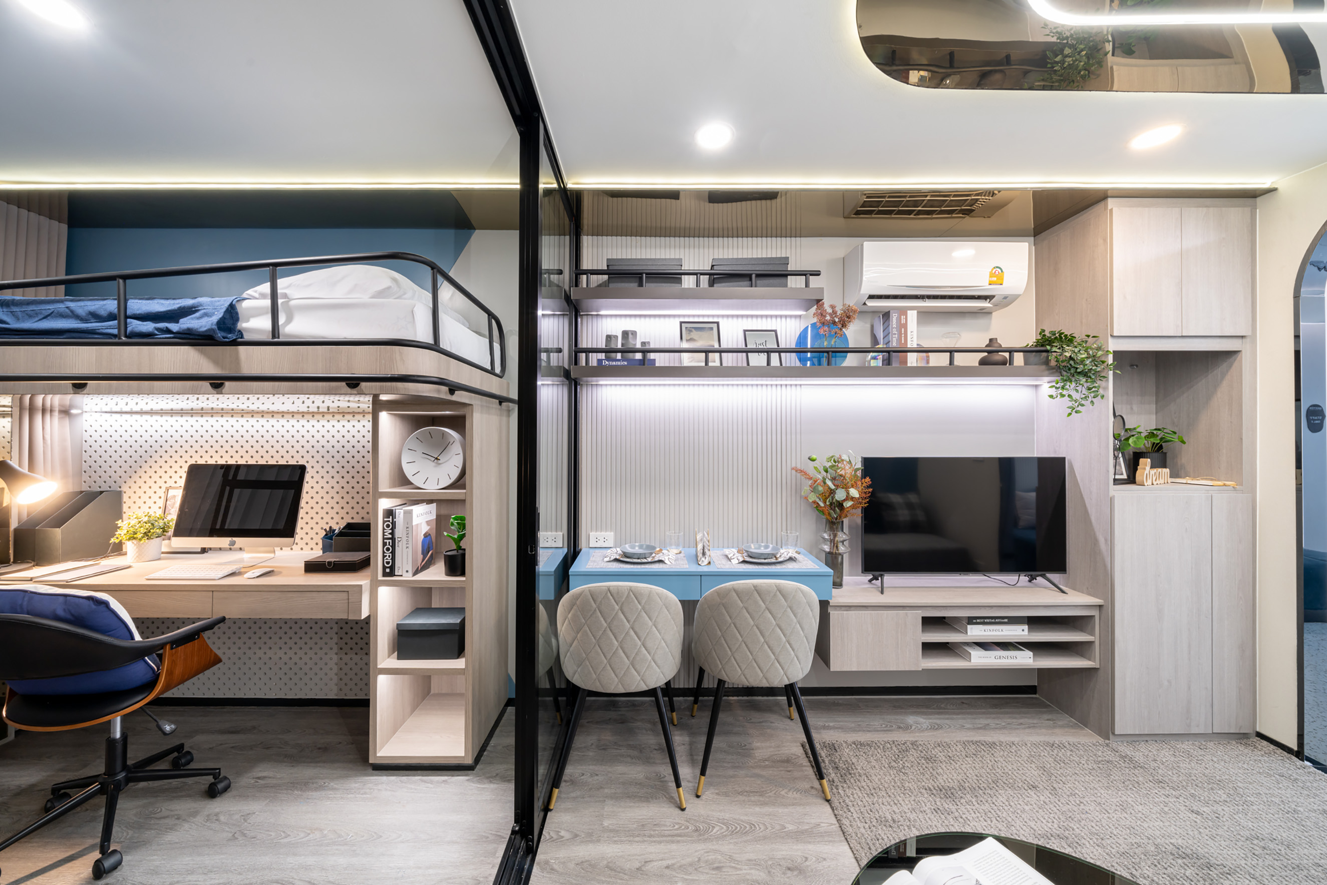 รูปภาพ บริกซ์ตัน เกษตร ศรีราชา แคมปัส (Brixton Kaset - Sriracha Campus)