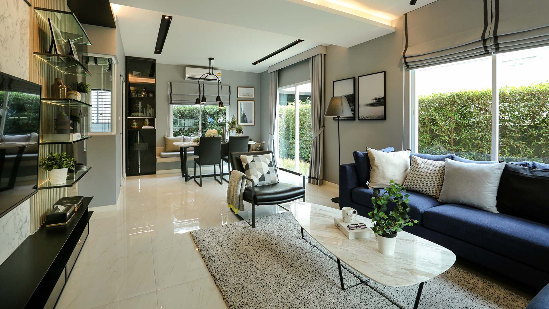 รูปภาพ อินนิซิโอ 3 ปิ่นเกล้า - วงแหวน (Inizio 3 Pinklao - Wongwaen)