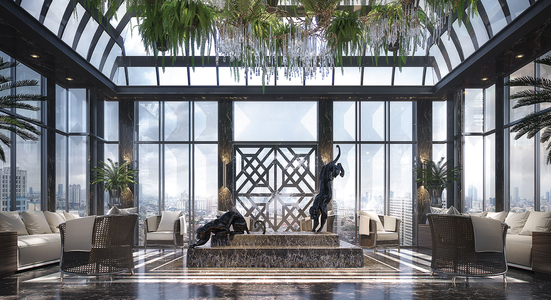 รูปภาพ ไฮด์ เฮอริเทจ ทองหล่อ (Hyde Heritage Thonglor)