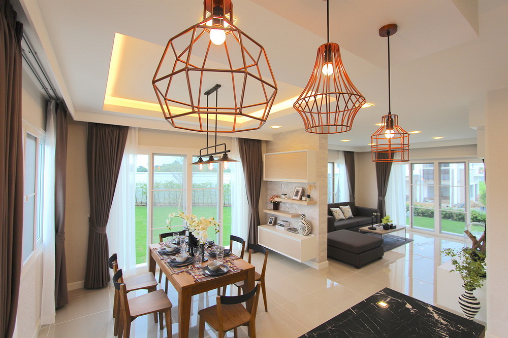 รูปภาพ เดอะ แกรนด์ พาร์ค (The Grand Park)