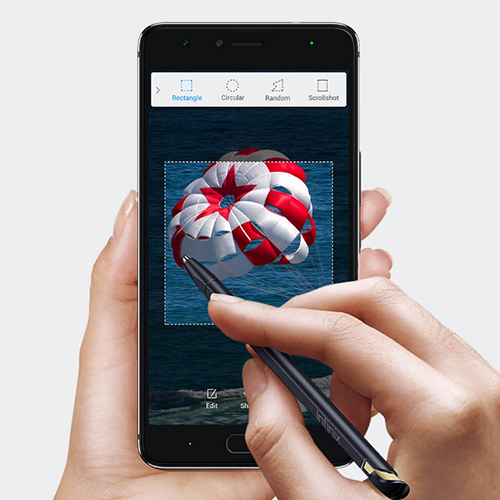 รูปภาพ อินฟินิกซ์ Infinix-Note4 Pro