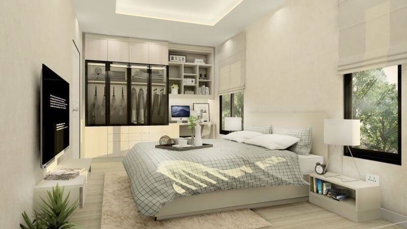 รูปภาพ เรียล ติวานนท์-รัตนาธิเบศร์ (Real Tiwanon-Rattanathibet)