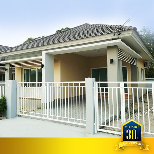 รูปภาพ เออร์บานา บ้านบึง-อมตะ (Urbana Ban Bueng-Amata)